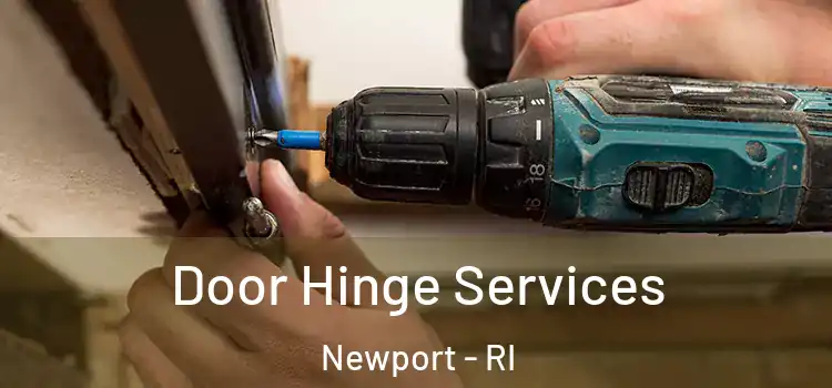  Door Hinge Services Newport - RI