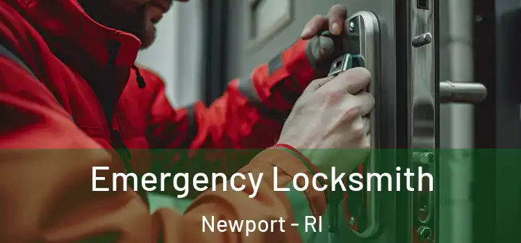  Emergency Locksmith Newport - RI