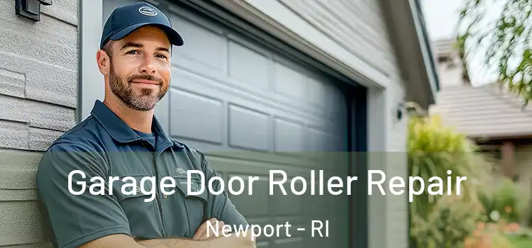  Garage Door Roller Repair Newport - RI