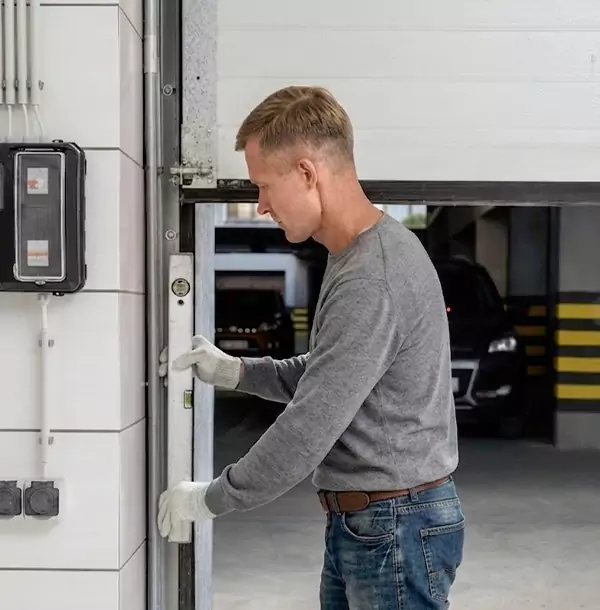 Why Choose Us for Door, Gate and Security Services in Newport, RI