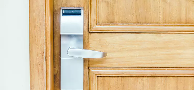 Advanced Solutions in Newport, RI for Modern Security