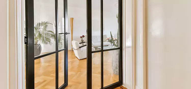 Bifold Door Replacement Newport