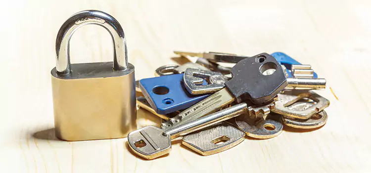 Why Choose Our Broken Key Services in Newport, RI?