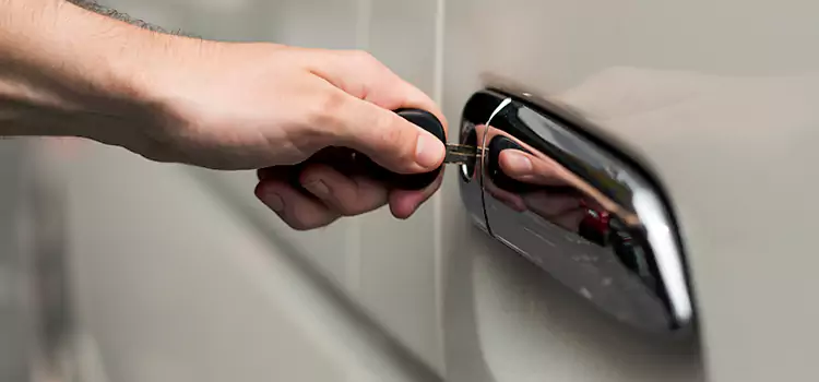 Why Choose Our Auto Locksmith Team in Newport, RI?