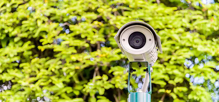 Advanced Surveillance Solutions for Every Need in Newport