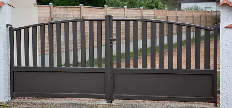 Advanced Gate Solutions in Newport, RI