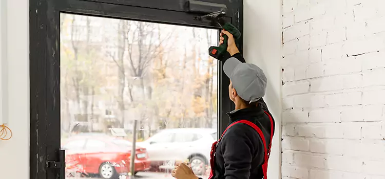 Comprehensive Door Closer Services in Newport, RI