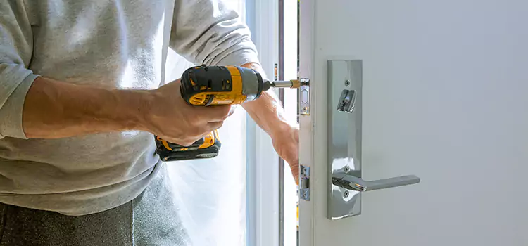 Door Knob Lock Repair Newport