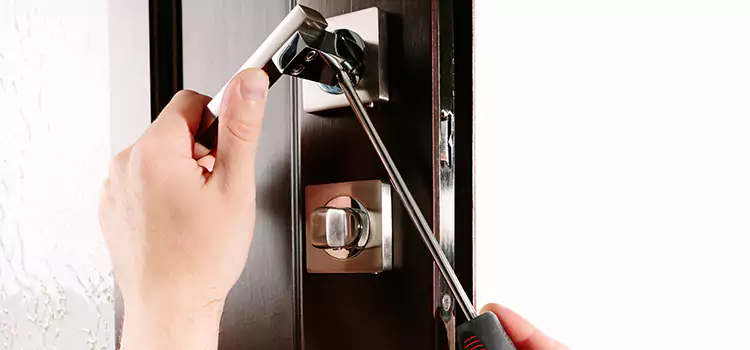 Door Lock Replacement Service Newport