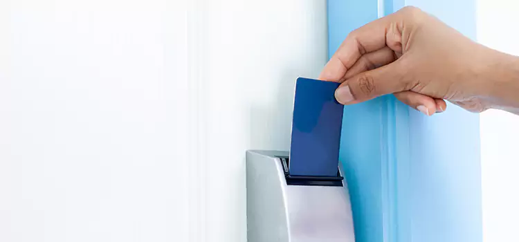 Access Control System Integration Newport