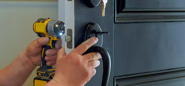 Locksmith Emergency Service Newport