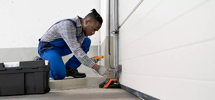 Expert Solutions for Every Garage Lock Need in Newport, RI