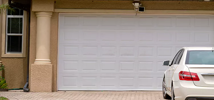 Comprehensive Garage Door Maintenance Services in Newport, RI