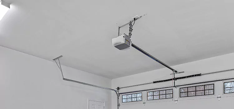 Experienced Garage Door Installers Newport