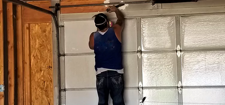 Specialized Garage Door Panel Solutions in Newport, RI