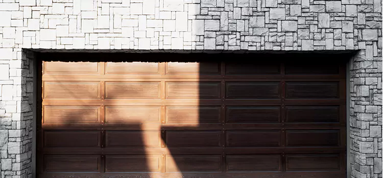 Garage Door Installation Newport