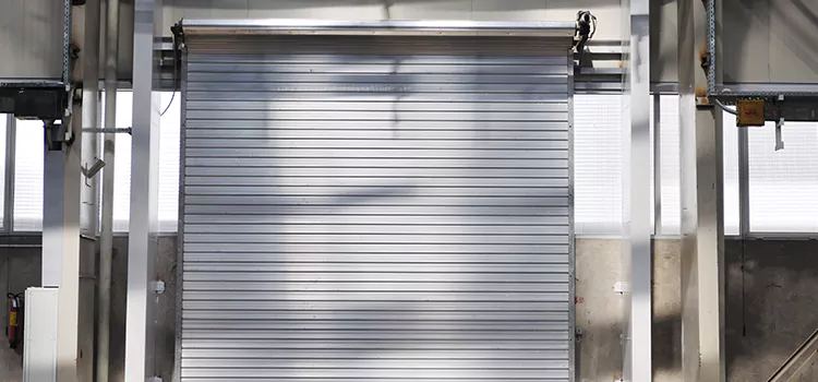 Roller Door Maintenance Newport
