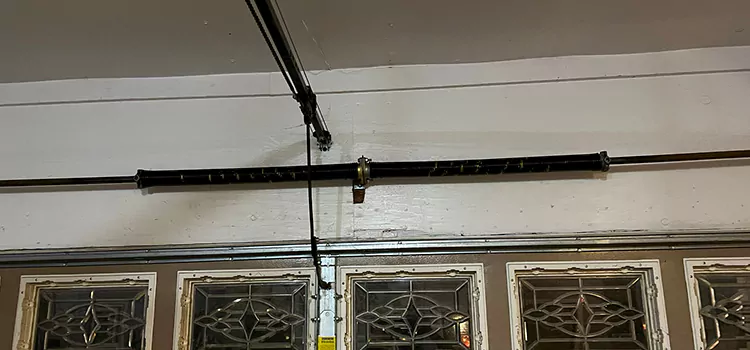 Garage Door Spring Repair Near Me Newport