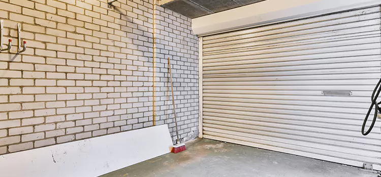 Comprehensive Solutions for Every Garage in Newport