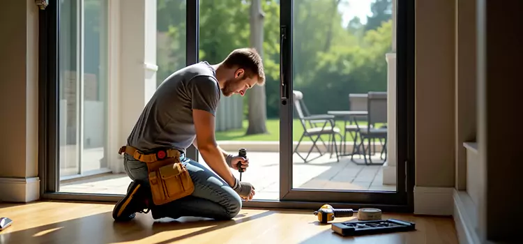 Comprehensive Solutions for Every Glass Door Need in Newport, RI