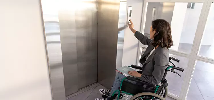 Benefits of Modern Handicap Door Systems in Newport, RI