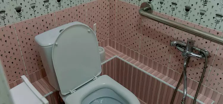 Meeting Diverse Needs With Accessible Restroom Solutions in Newport, RI