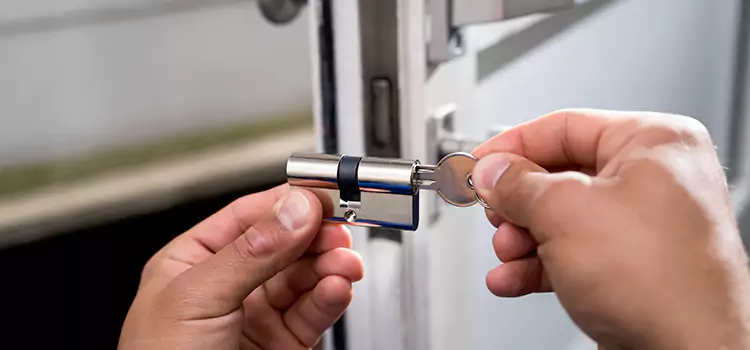 Emergency Locksmith for House Newport