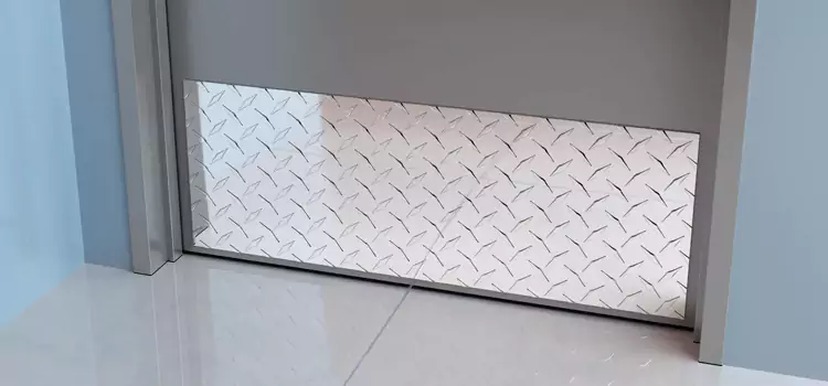 Benefits of Professional Kick Plate Solutions in Newport, RI