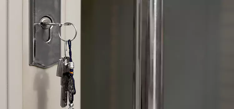 Master Keying by the Numbers Newport