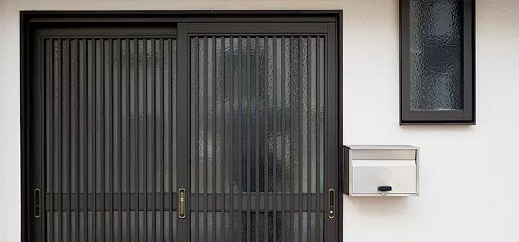 Sliding Screen Door Repair Newport