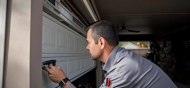 Garage Door Cable Replacement Newport
