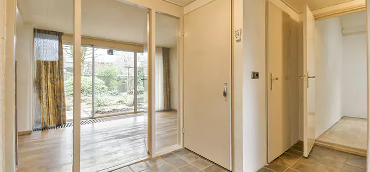 Why Choose Our Pocket Door Experts in Newport, RI?