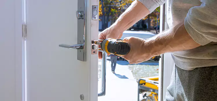 Insulated Roll Up Garage Doors Residential Newport