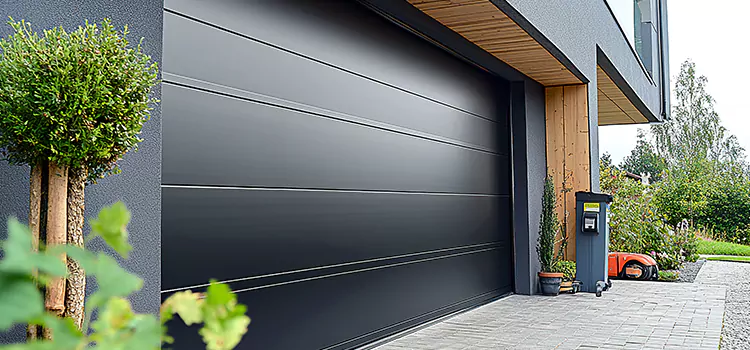 Residential Garage Door Service Newport