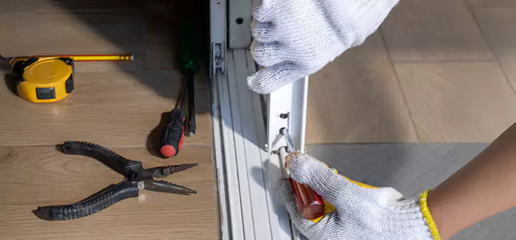 Sliding Door Installation Services in Newport, RI