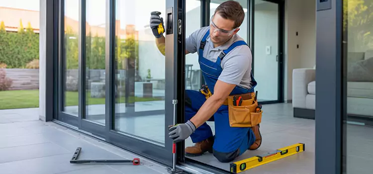 Sliding Screen Door Repair Newport