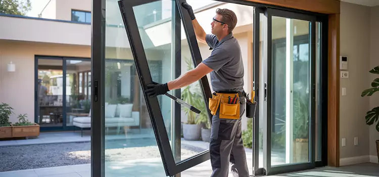 Specialized Sliding Door Roller Services in Newport, Rhode Island