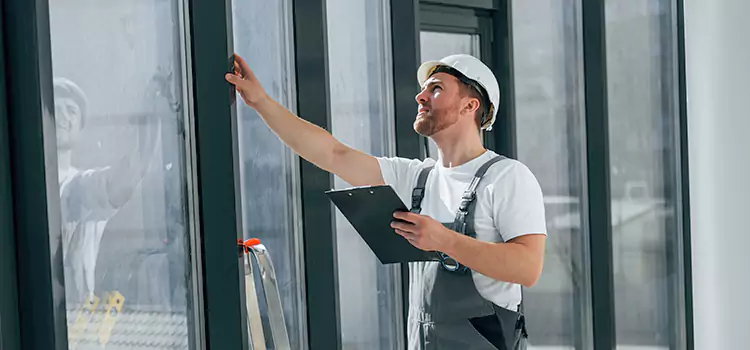 Comprehensive Solutions for Your Sticking Doors in Newport, RI