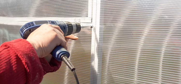 Sliding Screen Door Repair Newport