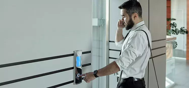 Cloud Based Access Control Newport