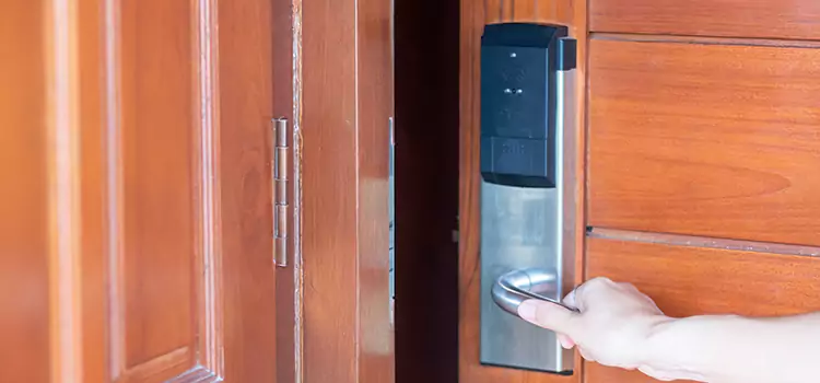 Commercial Keyless Entry Locks Newport