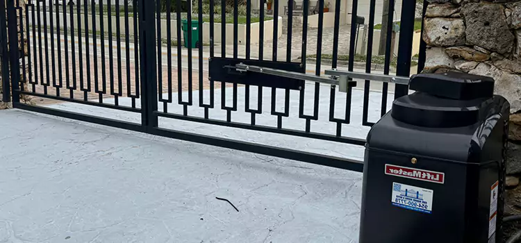 Seamless Installation and Support for Your New Gate in Newport, RI
