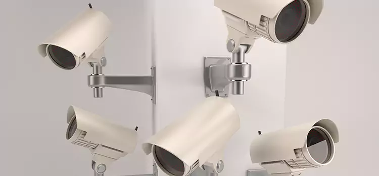 Your Trusted Partner for CCTV Solutions in Newport