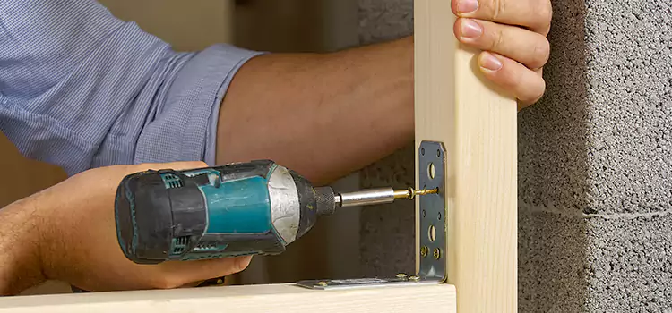 Jimmy Proof Deadbolt Repair Newport