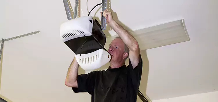 Garage Door Opener Service Newport