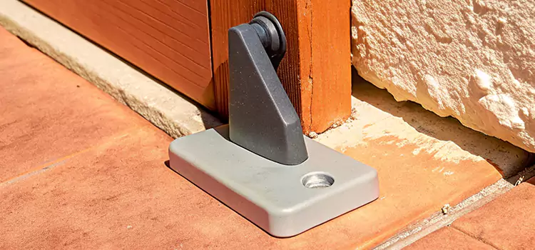 Aesthetic Door Stop Selection Newport
