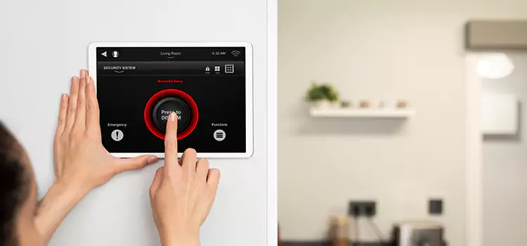 Blink Video Doorbell Installation Newport