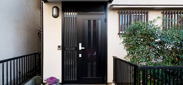 Popular Exterior Door Options in Newport, RI