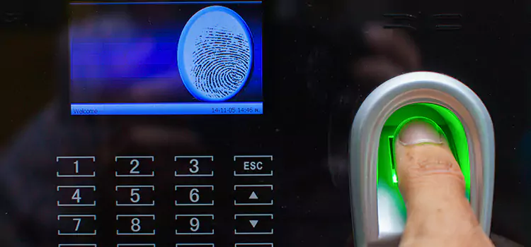 Your Trusted Partner for Secure Access in Newport, RI