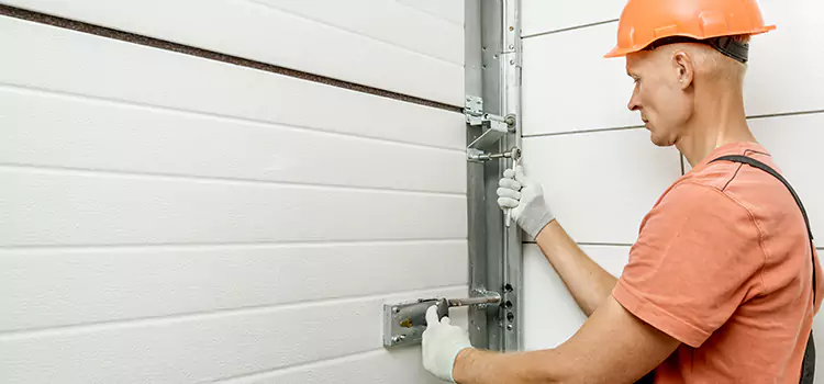 Why Choose Us for Garage Door Lock Services in Newport, RI?